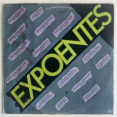 EXPOENTES - comprar online