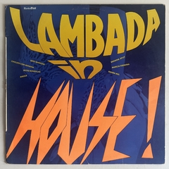 LAMBADA IN HOUSE - comprar online