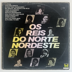 OS REIS DO NORTE/ NORDESTE - comprar online