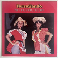 FORROFIANDO NA FORROTERIA - - comprar online