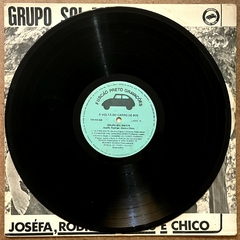 GRUPO SOL MAIOR, A VOLTA DO CARRO DE BOI -19?? na internet