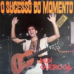 SUCESSO DO MOMENTO - DADI QUEIROGA - 1986 - comprar online