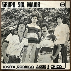 GRUPO SOL MAIOR, A VOLTA DO CARRO DE BOI -19??