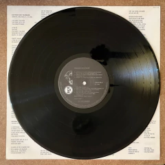 Banda Relógio, 1993 - BANANEIRA DISCOS 