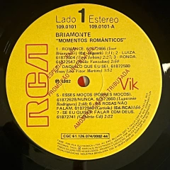 Os Balanceiros – Sucessos Nº 5 - 1988 na internet