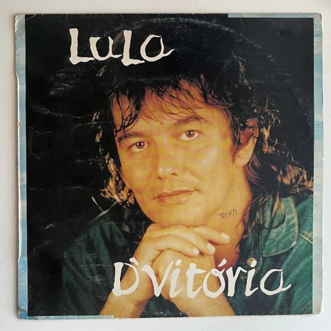 LULA D`VITÓRIA - 1991 - comprar online