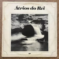 ATRIOS DO REI, 1988 - comprar online