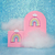 Brinco Candy Rainbow - comprar online