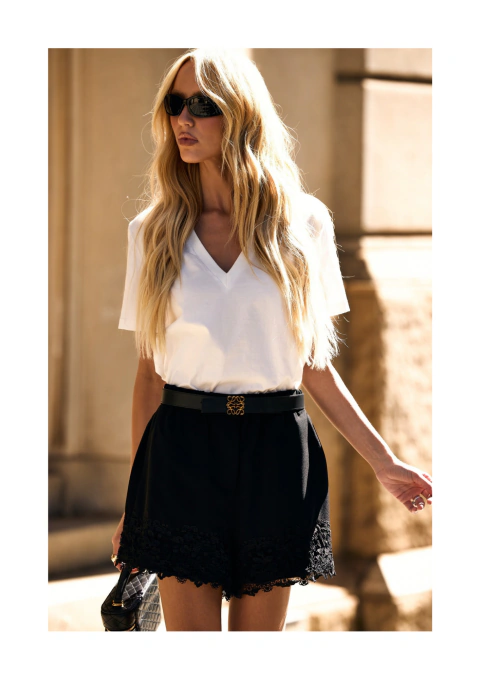 Camiseta Basic