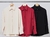 CAMISA HELENA - Closet Das Varelas