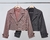 CASACO MONA - Closet Das Varelas