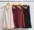 BLUSA PIETRA - Closet Das Varelas