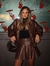 BOMBER OVERSIZED P.U