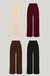 PANTALONA ALFAIATARIA - comprar online