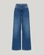 CALÇA JEANS PALAZZO - comprar online