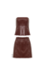 Top Peplum PU - comprar online