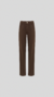 Calça jeans reta Sarja Brown na internet