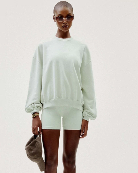 Blusa Over Basic Wellness