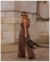 Calça máxi Flora - comprar online
