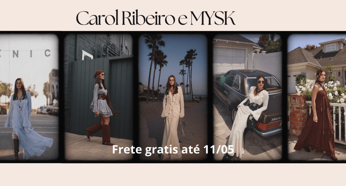 Carrossel 1