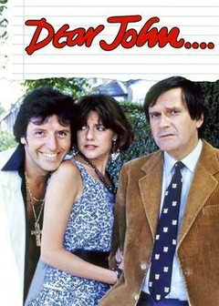 Dear John - Series tv (1986)