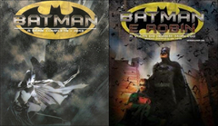 Batman (seriado 1943 - 1949) *Color