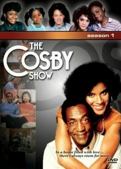 The Cosby Show - Série 1984