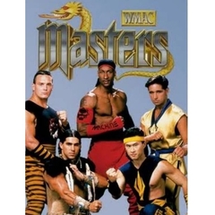 WMAC Masters - série completa