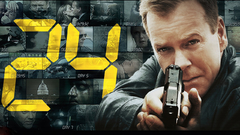 24 Horas - Temporada 1