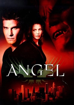 Angel - Temporada 5