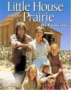 Os Pioneiros - Temporada 2