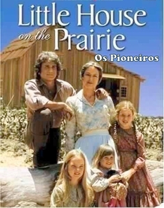 Os Pioneiros - Temporada 4