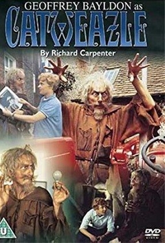 Catweazle (TV Series 1970) Temporada 1 & 2