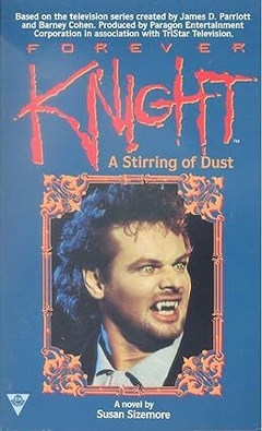 Maldição Eterna (Forever Knight) série de tv - 1992