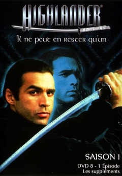 Highlander - a série, 1993