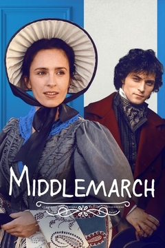 Middlemarch - série de tv, 1994