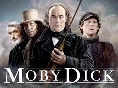 Moby Dick (1998)