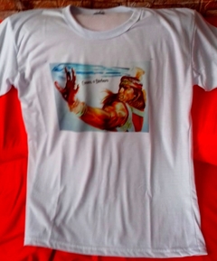 Conan o Bárbaro - Camiseta