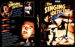 The Singing Detective - série, 1986 - comprar online
