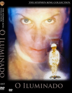 O iluminado - Minissérie