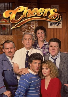 Cheers - Série 1982 (Temporada 1)