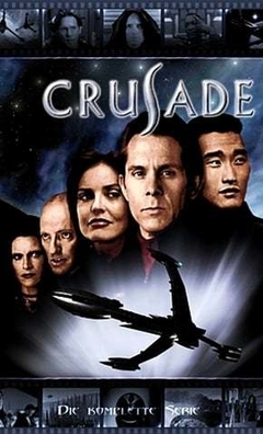 Crusade - Seriado completo