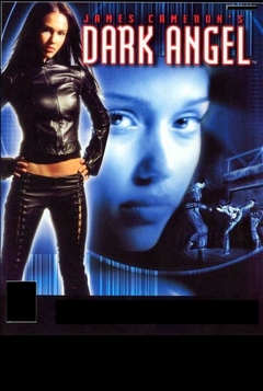 Dark Angel - seriado completo