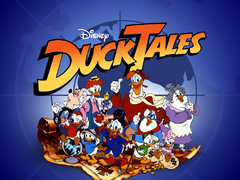 DuckTales: Os Caçadores de Aventuras