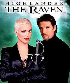 Highlander: The Raven - série completa