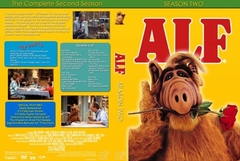 ALF o ETeimoso - 2ª Temporada