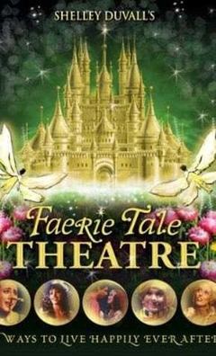 Teatro dos Contos de Fada - série 1982