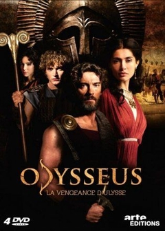 Odysseus - seriado completo