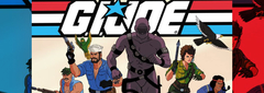 Comandos em Ação - G.I. Joe