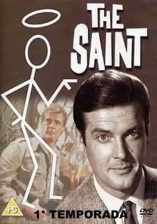 O santo - Temporada 1